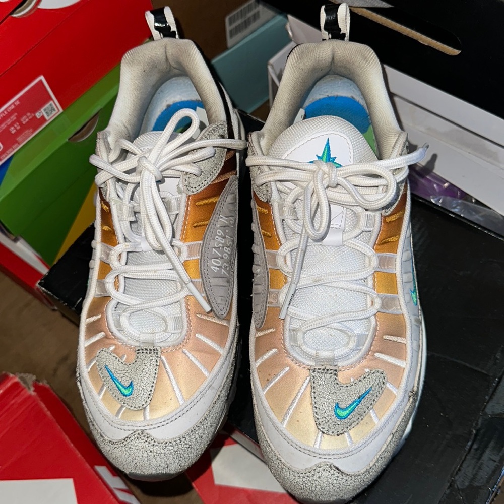 Nike Air